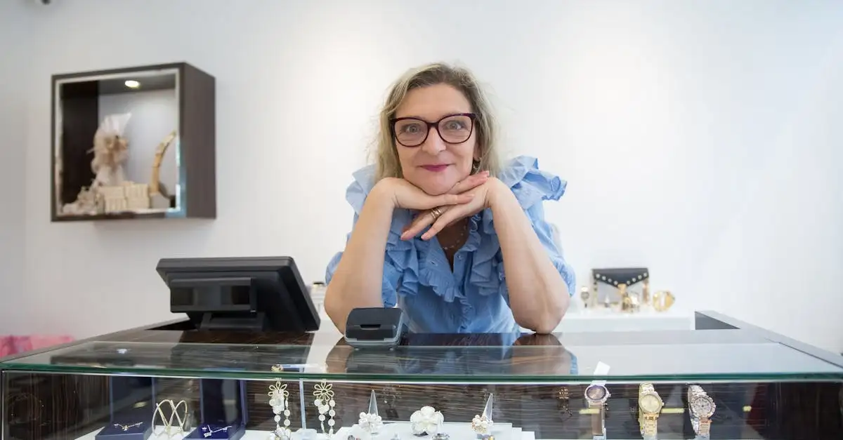 Juwelier in Almere Stad: Sieraden en Horloges Kopen