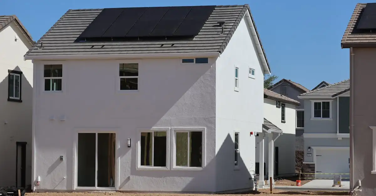 Nieuwbouw in Almere Hout: Ontdek de nieuwste woningen